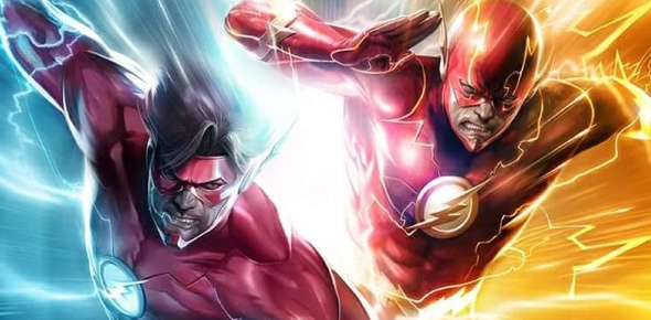 The Flash Trivia Quiz ProProfs Quiz